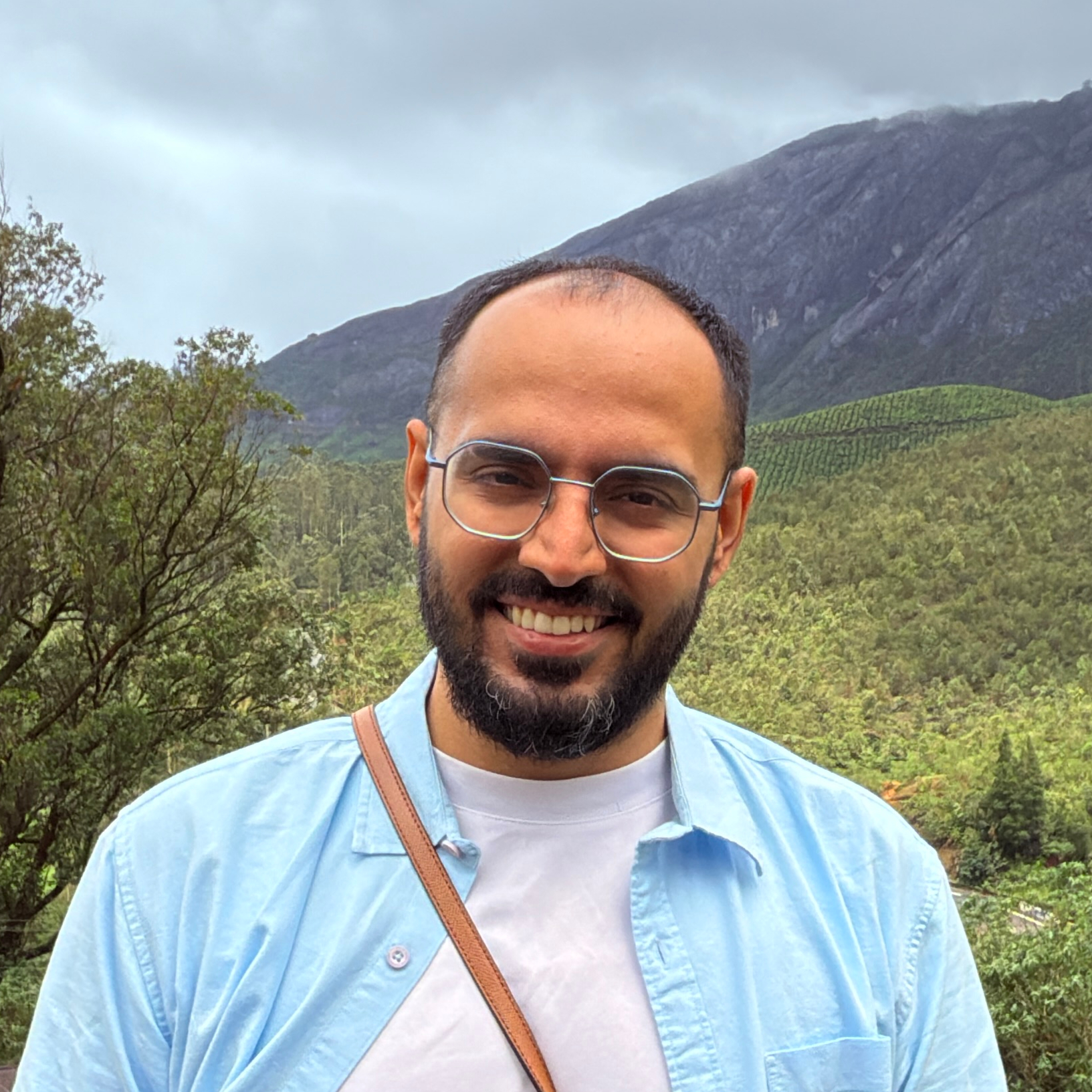 Sanchit Bajaj